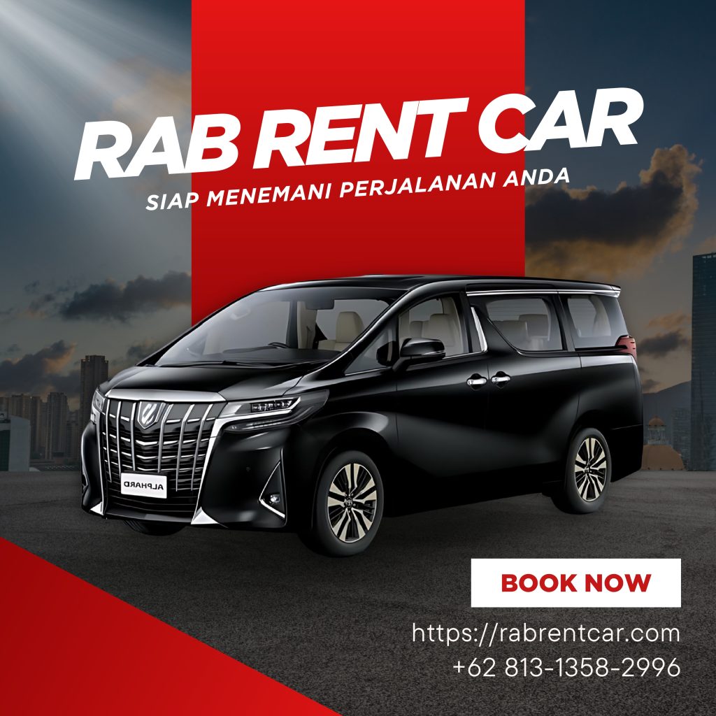 Rental Mobil Pasar Senen Termurah di DKI Jakarta Harga Terbaik