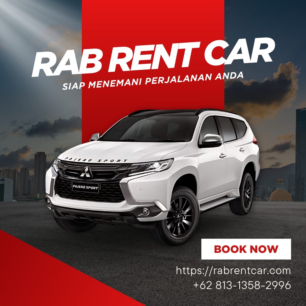 Rental Mobil Senen Termurah Di Jakarta