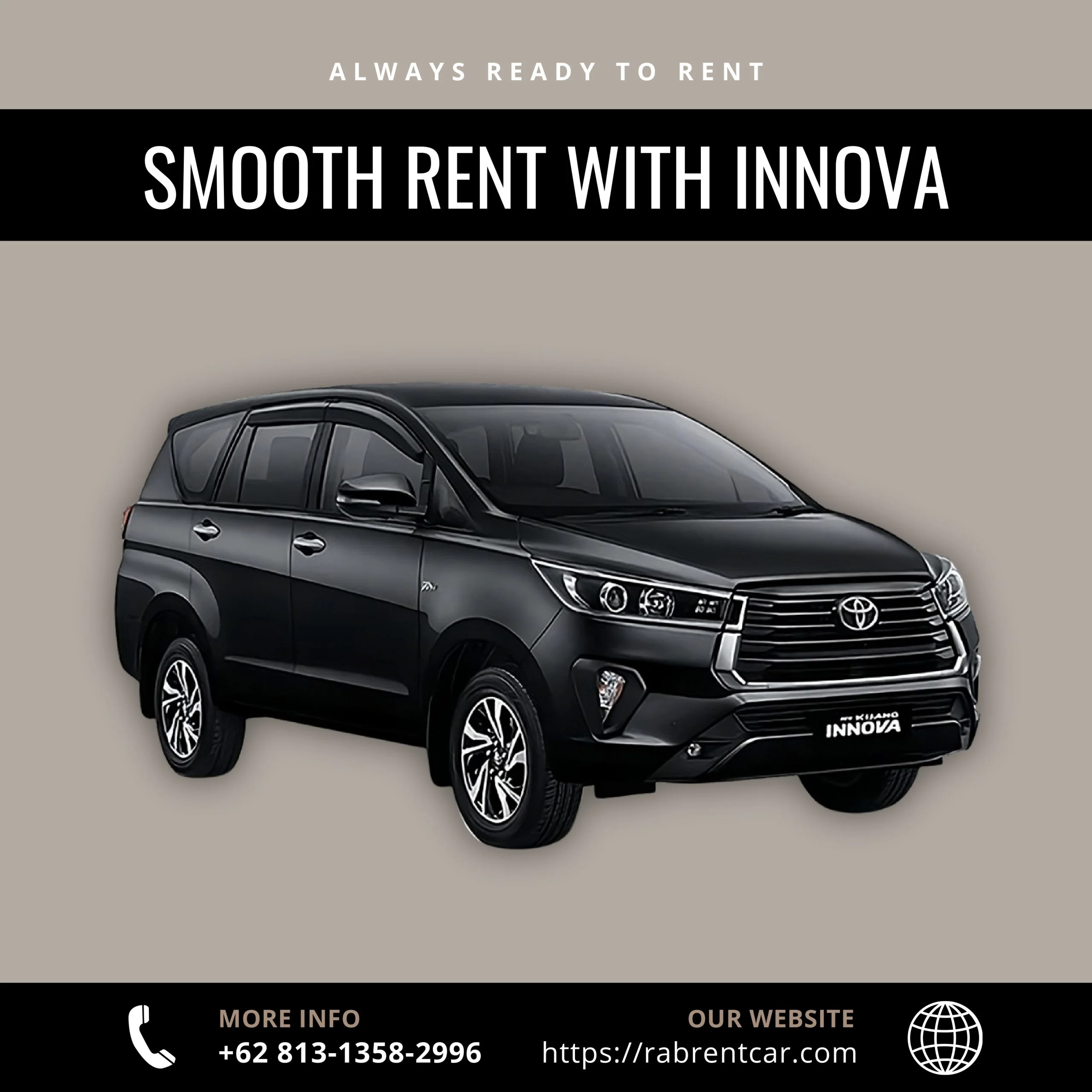 Rental Mobil Termurah Kebon Melati Kecamatan Tanah Abang Jakarta Pusat