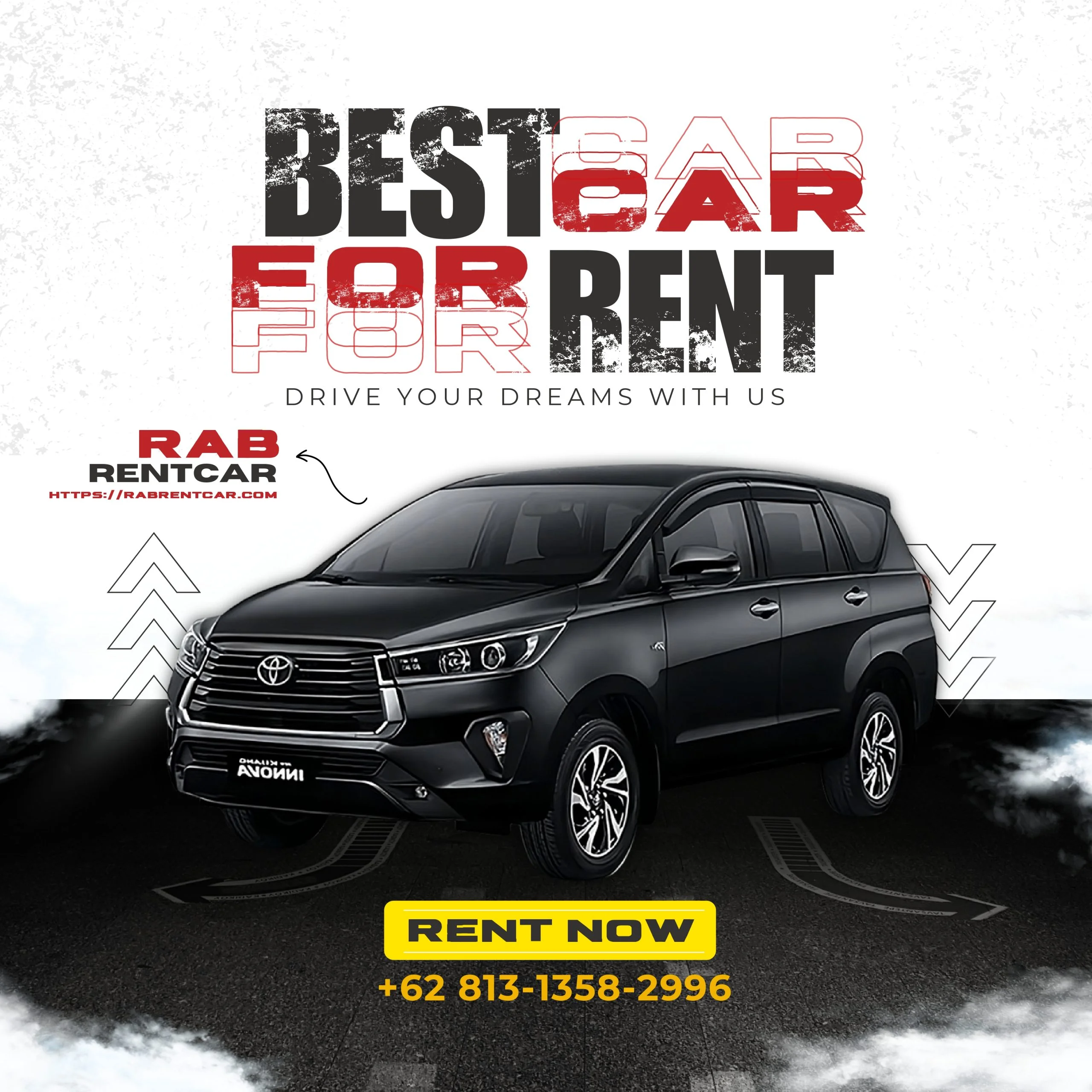Rental Mobil Tanah Abang Termurah Jakarta Pusat
