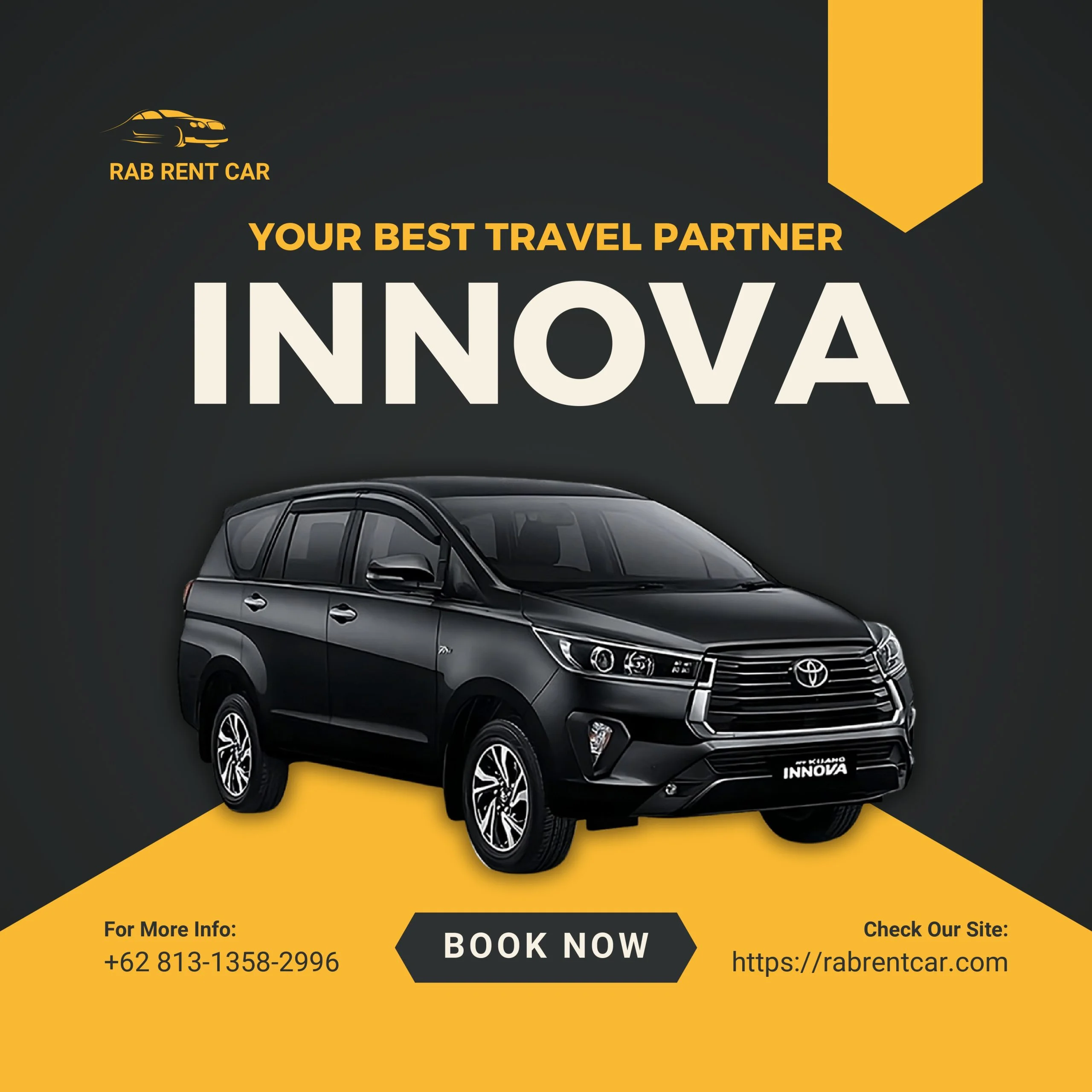 Rental Mobil Gambir Termurah Jakarta Pusat
