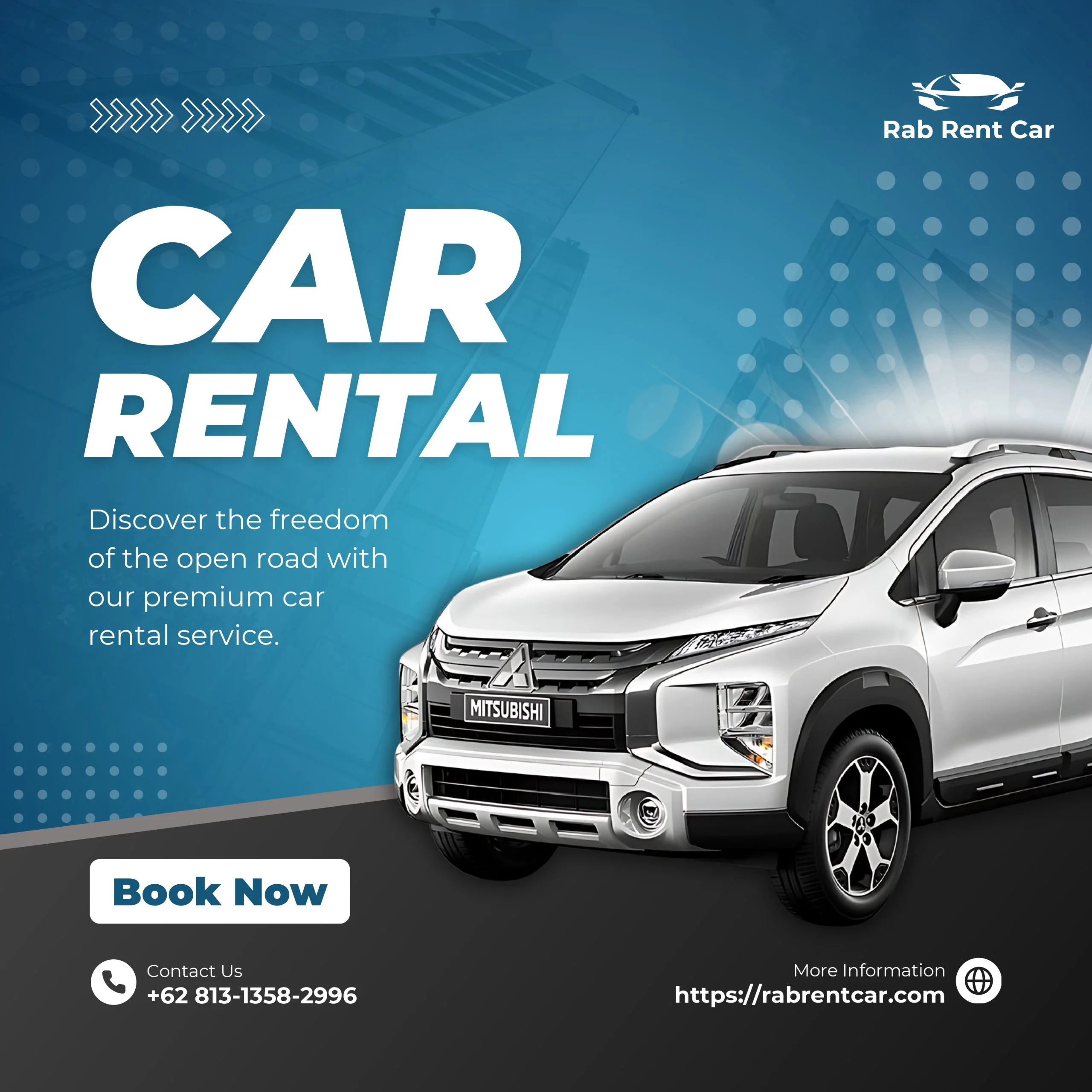 Rental Mobil Cideng Termurah Kecamatan Gambir Jakarta Pusat