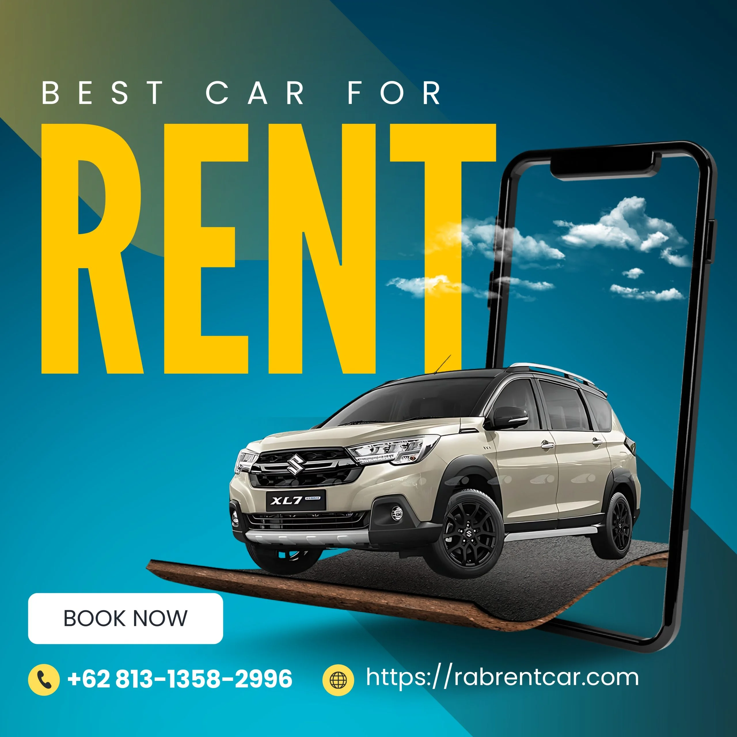 Rental Mobil Petojo Utara Termurah Kecamatan Gambir Jakarta Pusat