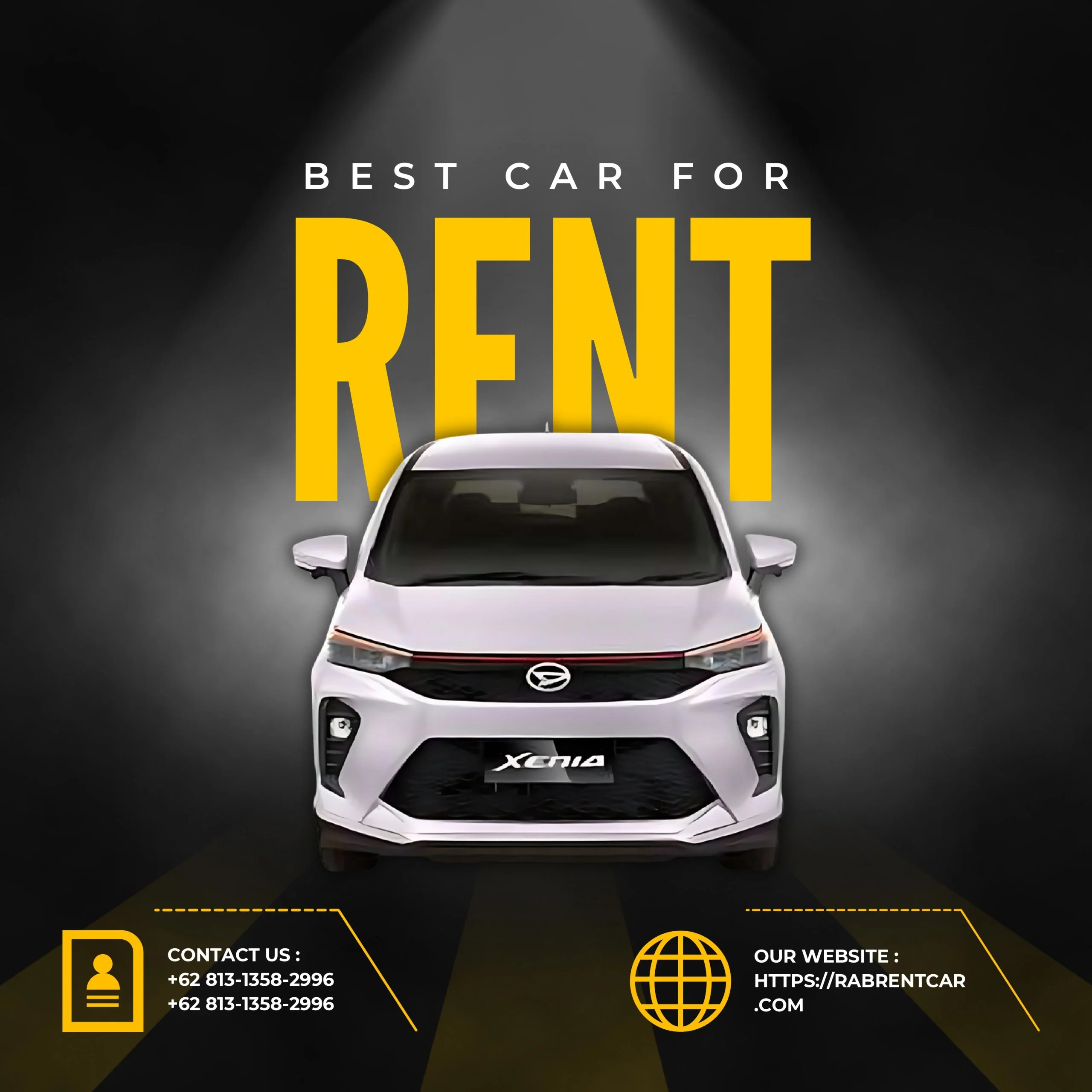 Rental Mobil Petojo Selatan Termurah Kecamatan Gambir Jakarta Pusat