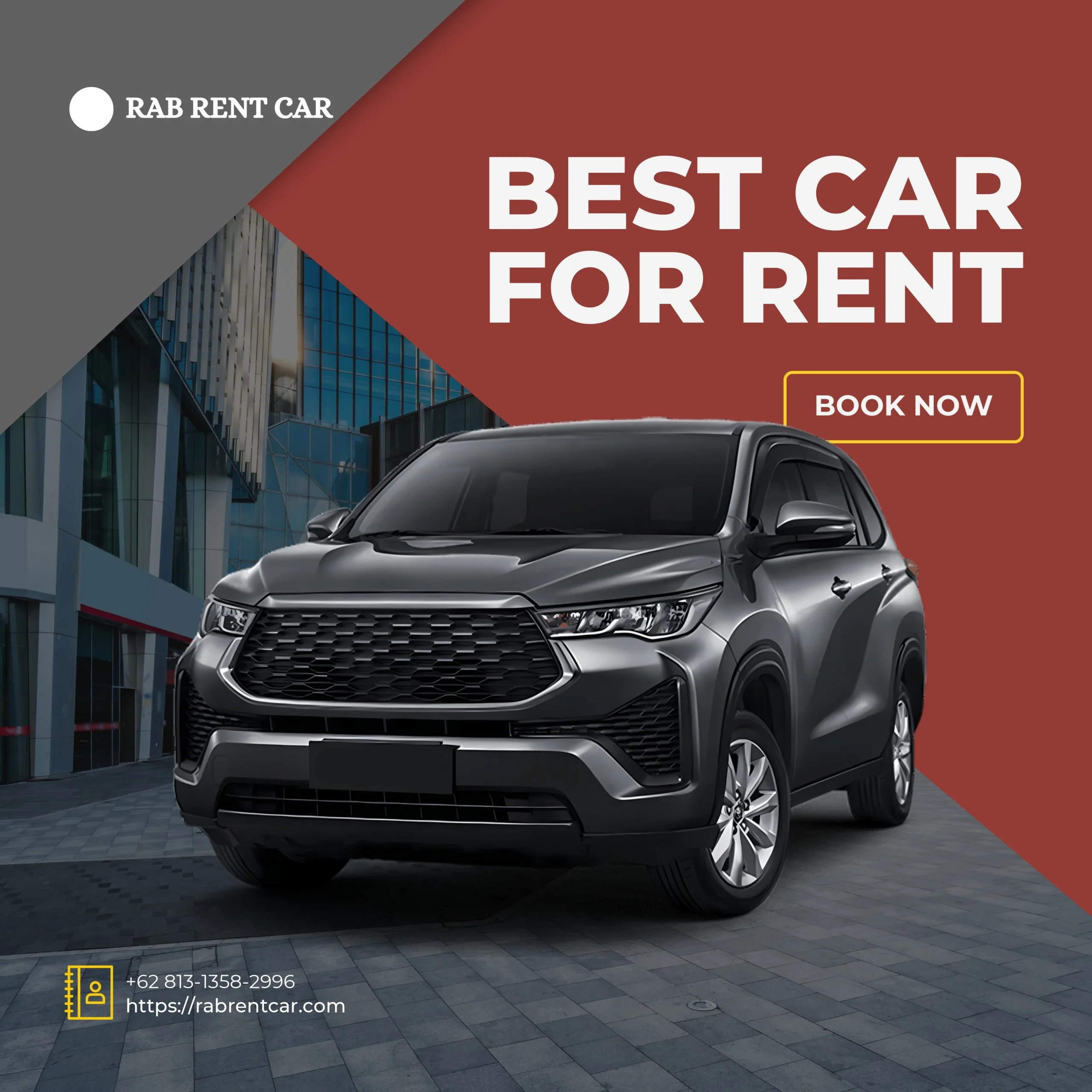 Rental Mobil Termurah Petojo Kecamatan Gambir Jakarta Pusat