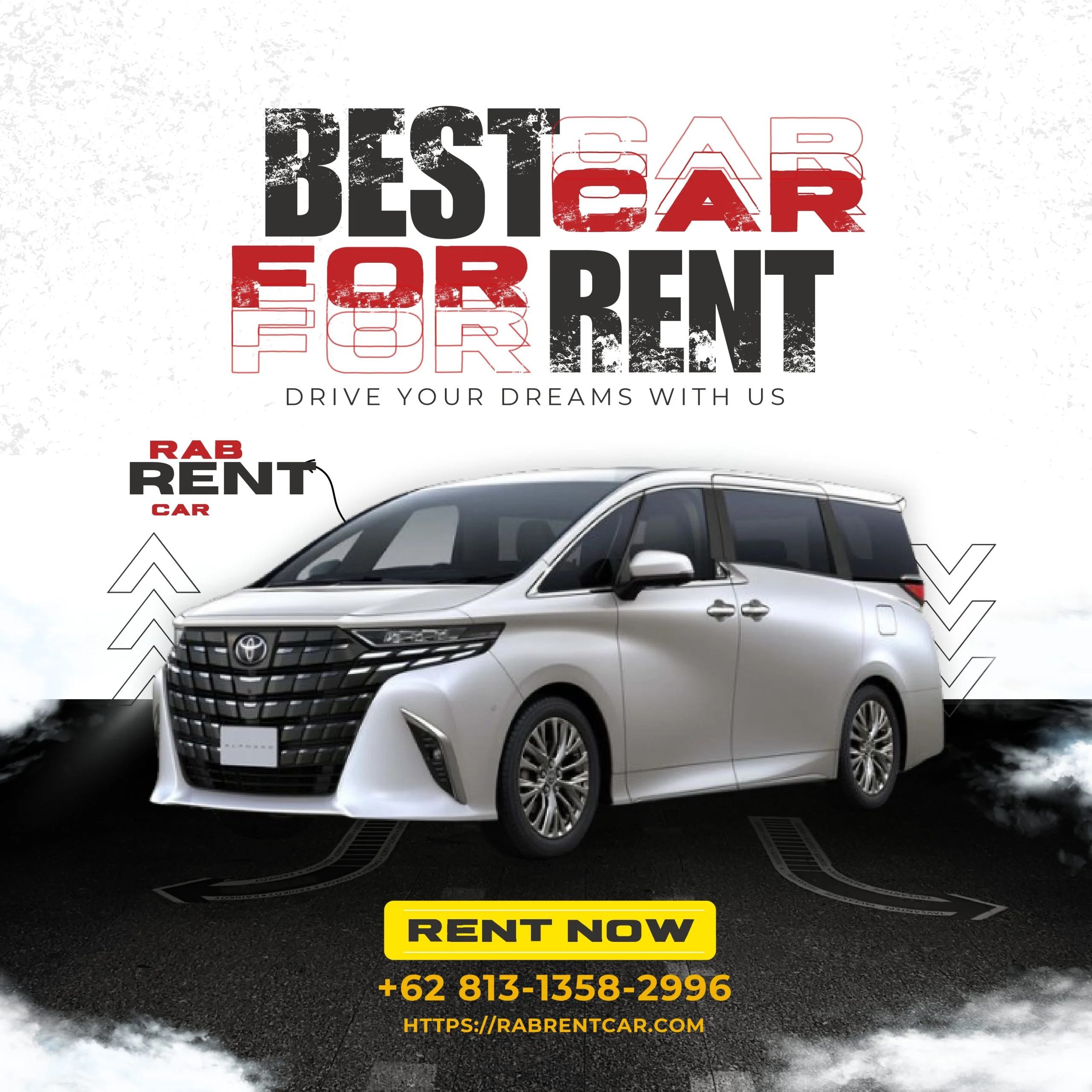 Rental Mobil Jakarta Terdekat