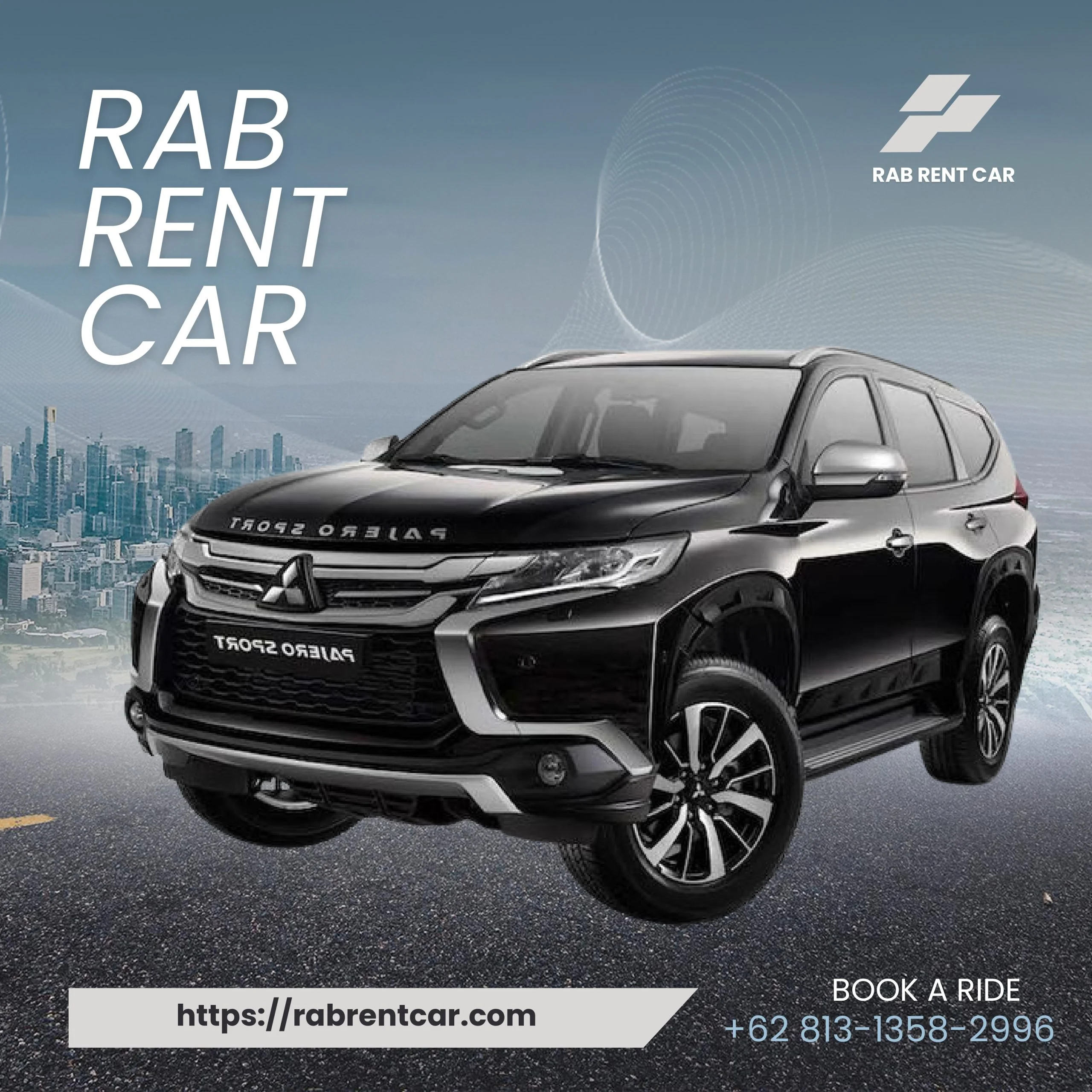 Rental Mobil Jakarta Bandung Termurah