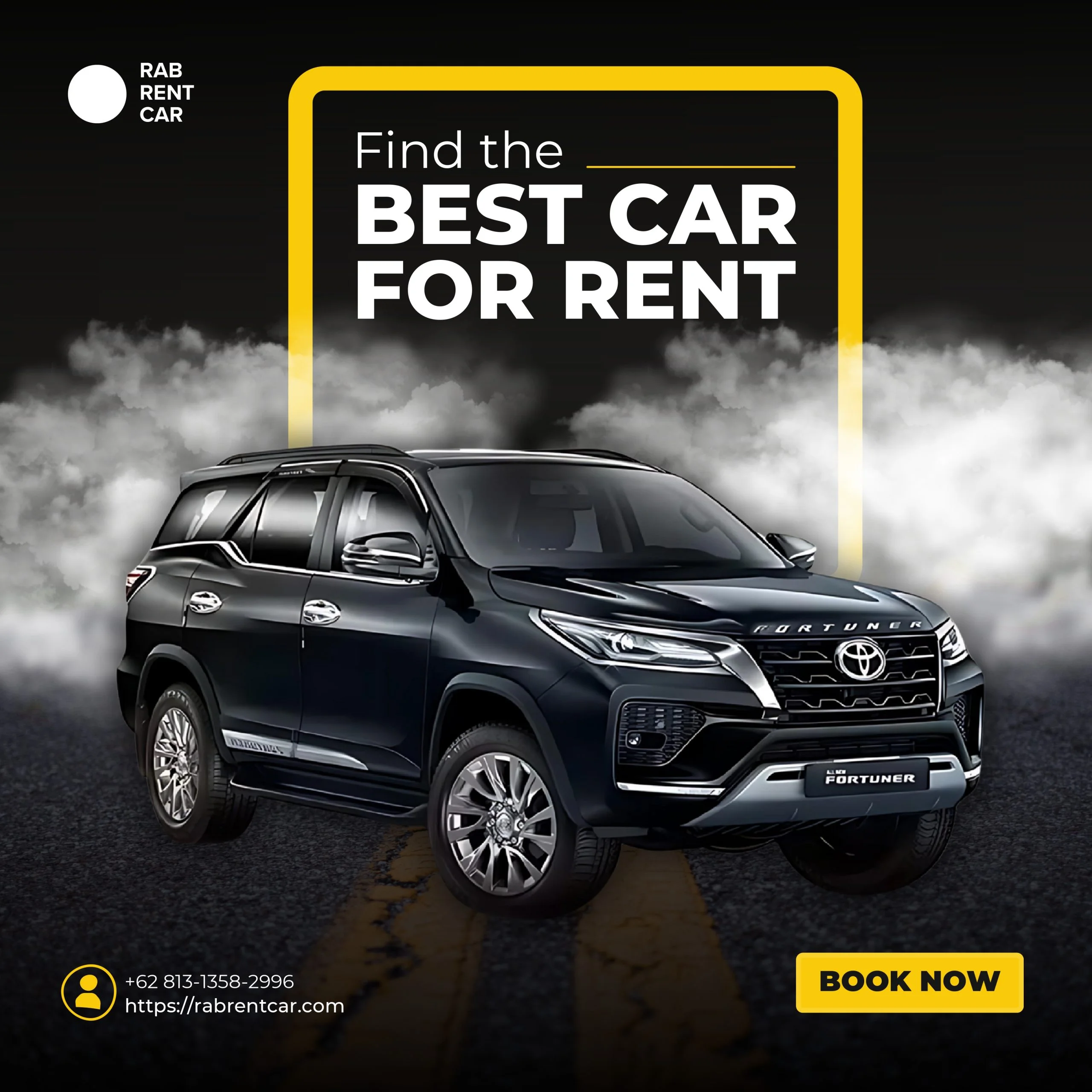 Rental Mobil DKI Jakarta Termurah Aman Dan Terpercaya