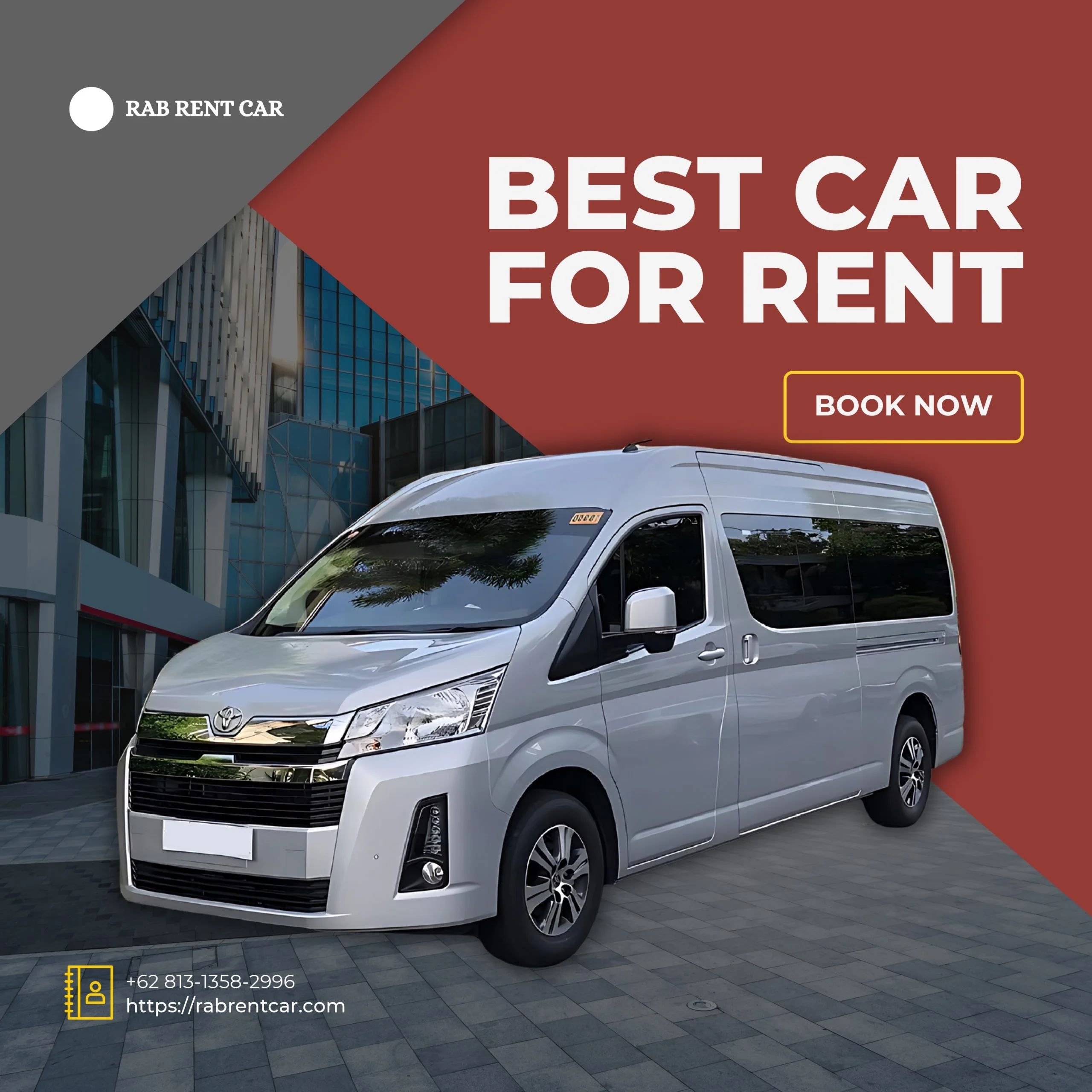 Rental Mobil Jakarta Murah Dengan Kualitas Terbaik