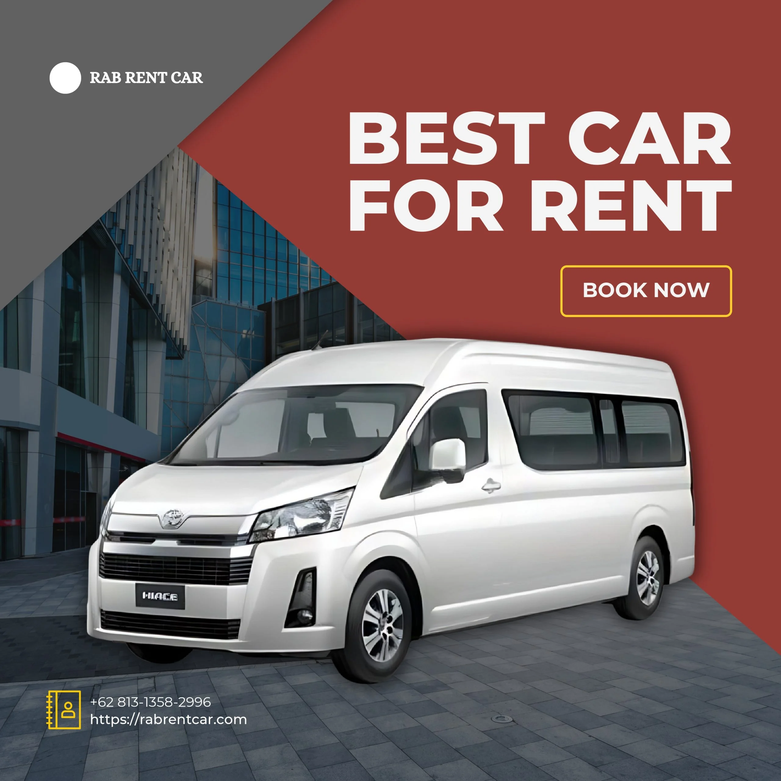 Rental Mobil Murah di RABRENTCAR Dengan Armada Terlengkap