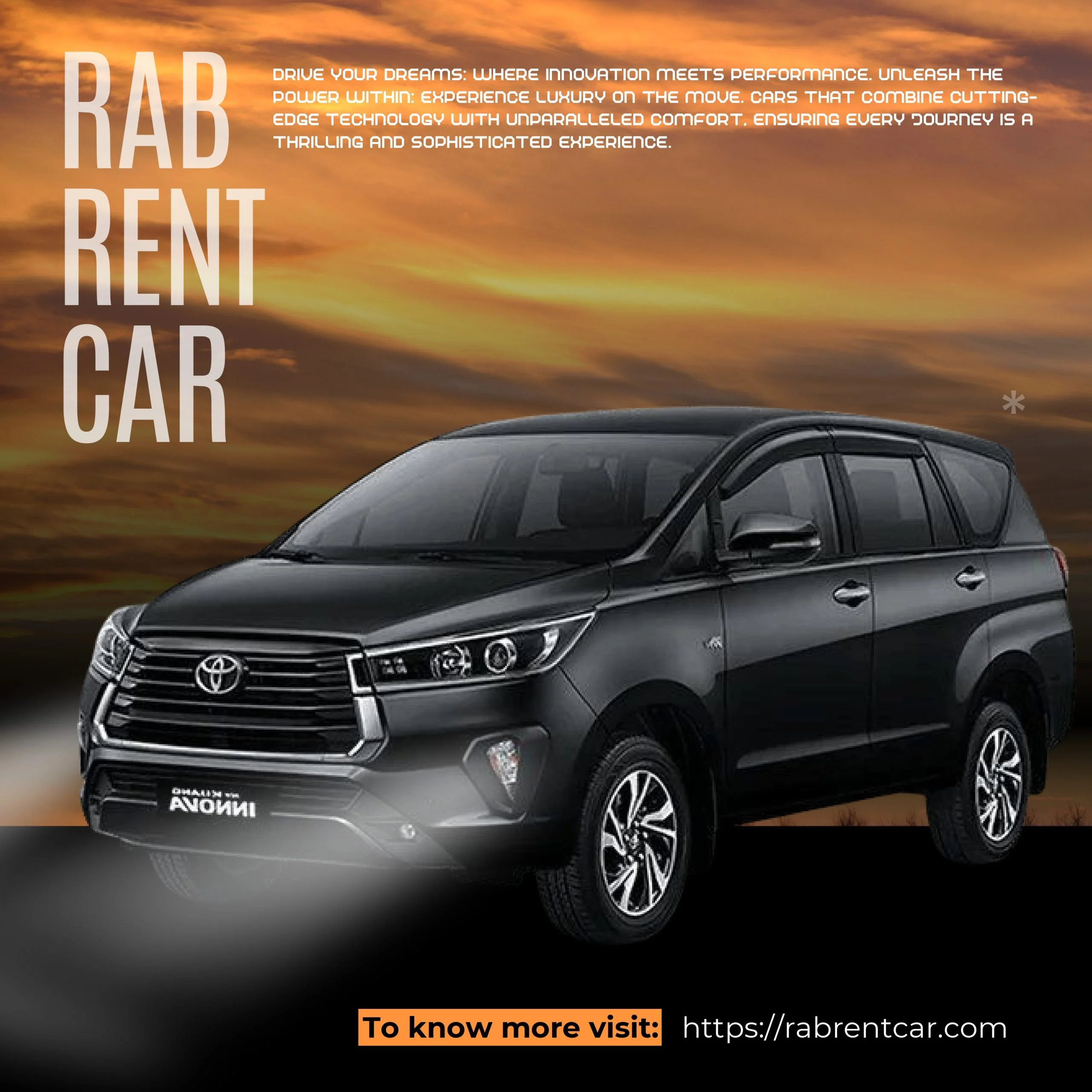 Jasa Rental Mobil Terpercaya Untuk Perjalanan Nyaman dan Profesional