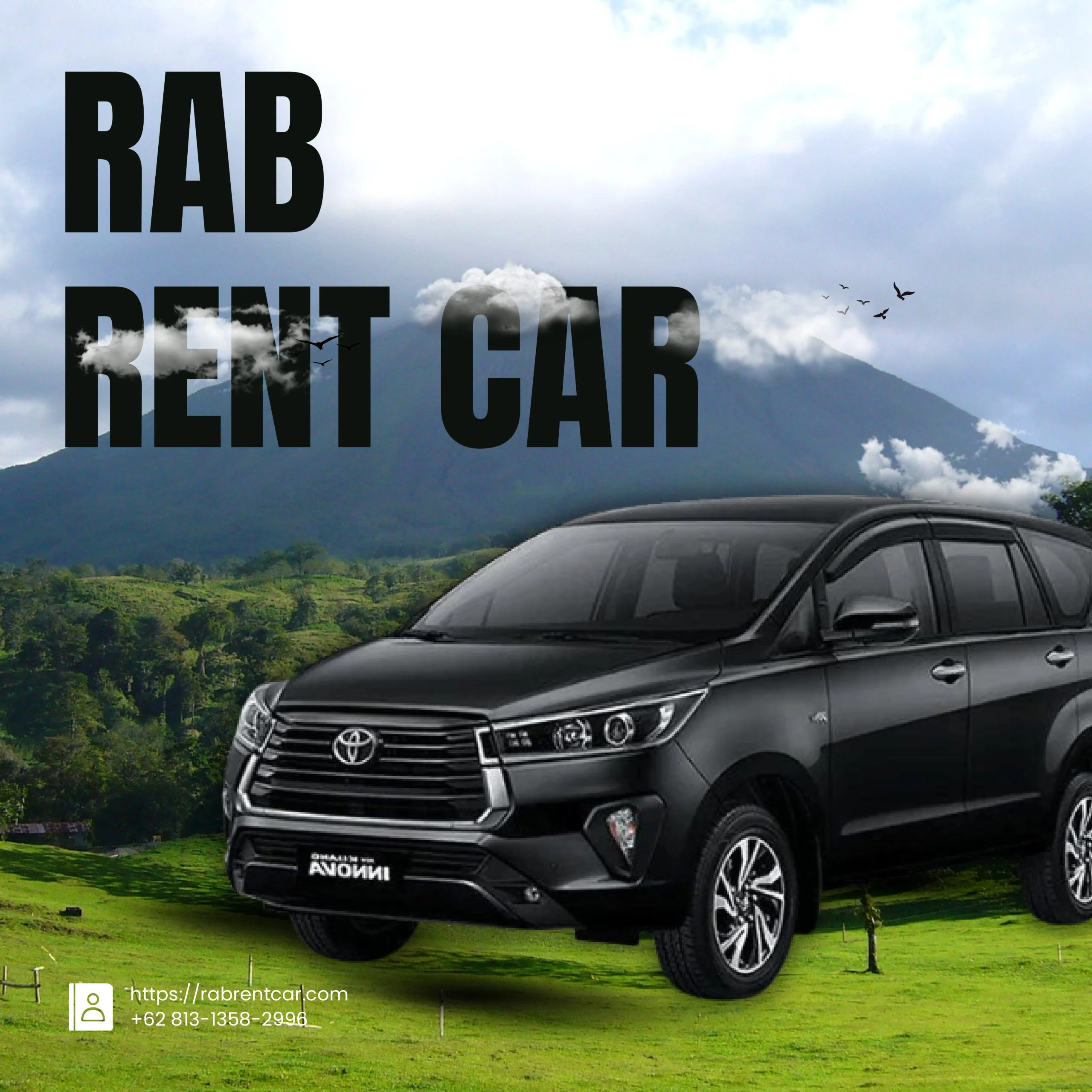 Rental Mobil Kebon Sirih Termurah Kecamatan Menteng Jakarta