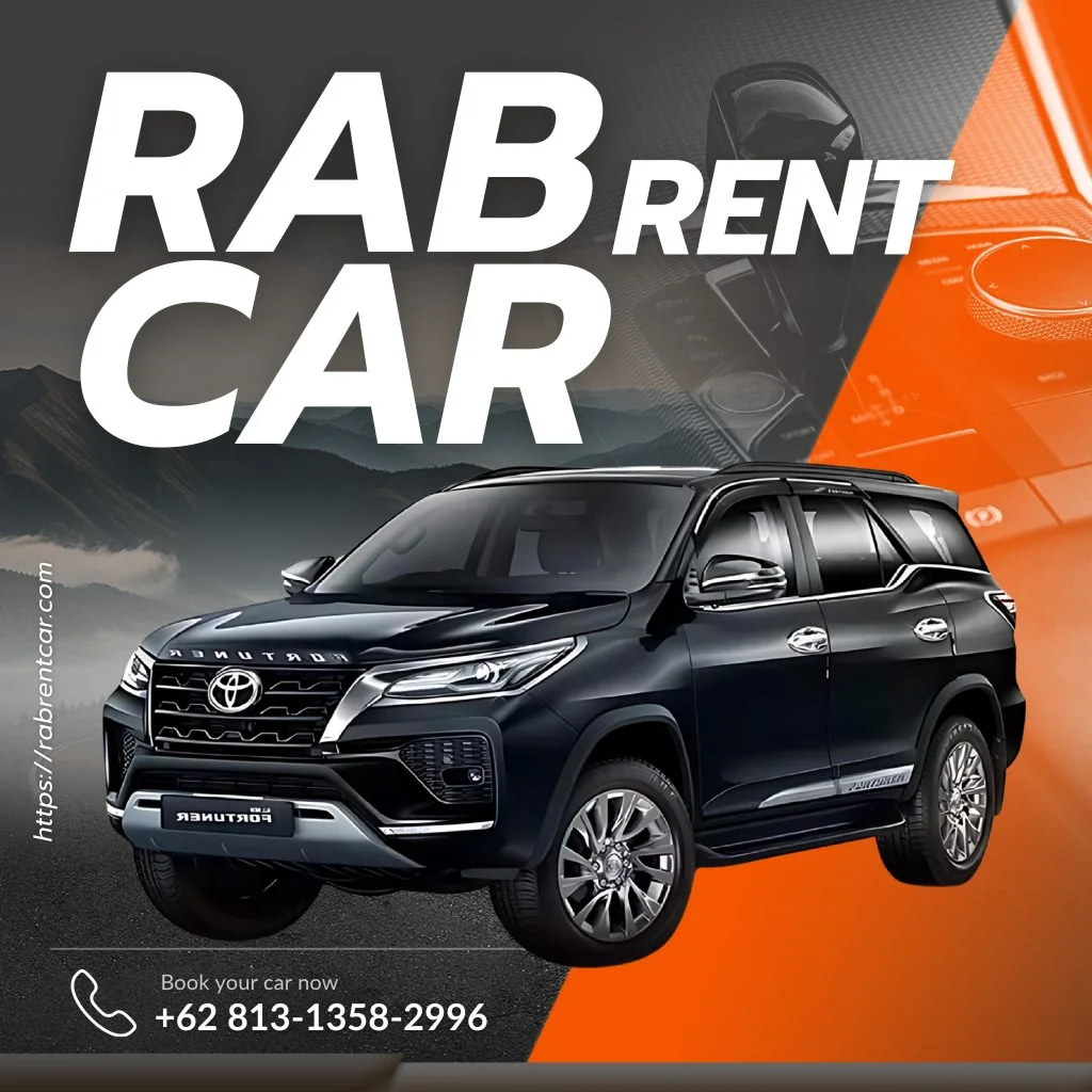Rental Mobil Kwitang Termurah Kecamatan Senen Jakarta Pusat