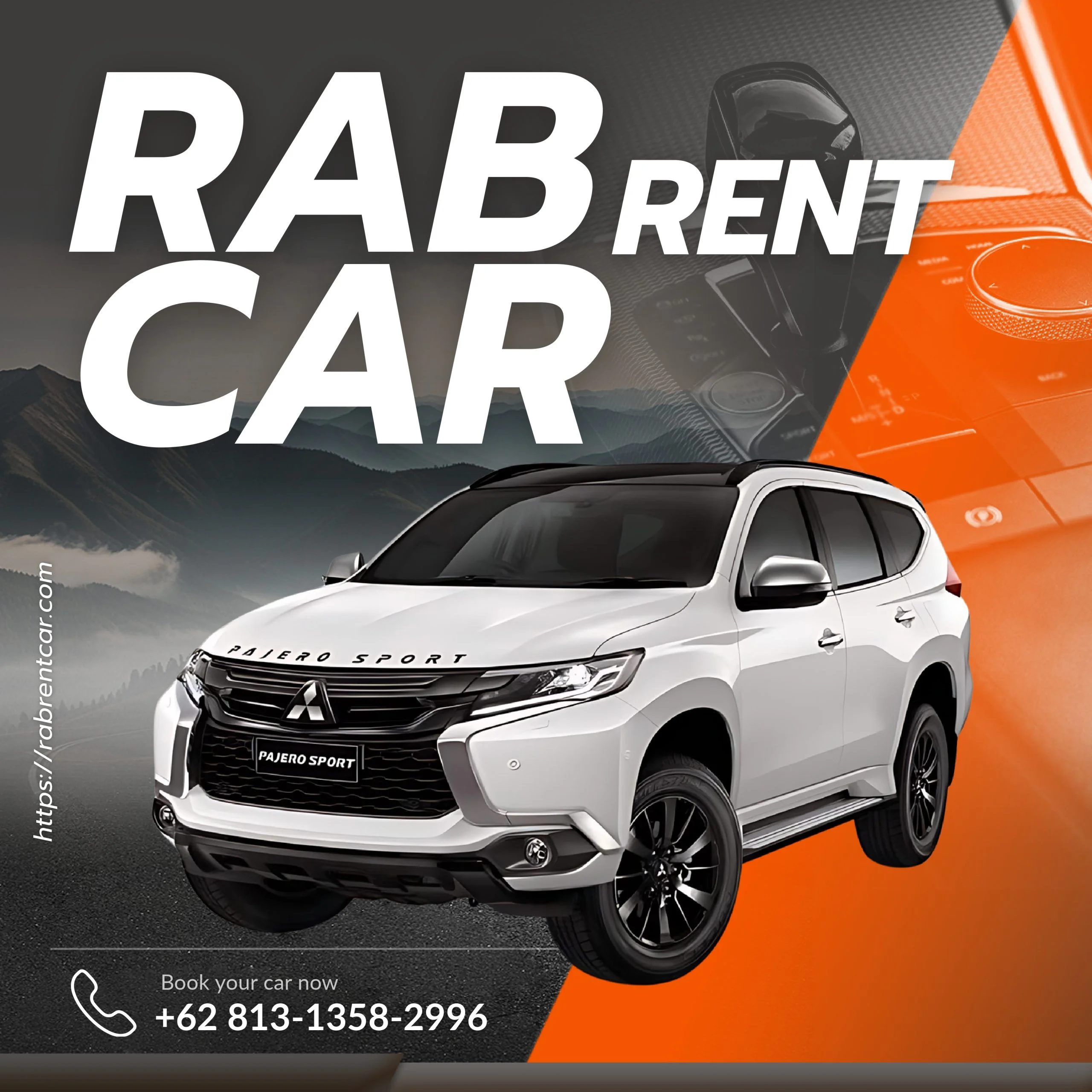 Rental Mobil Kramat Termurah Kecamatan Senen Jakarta Pusat