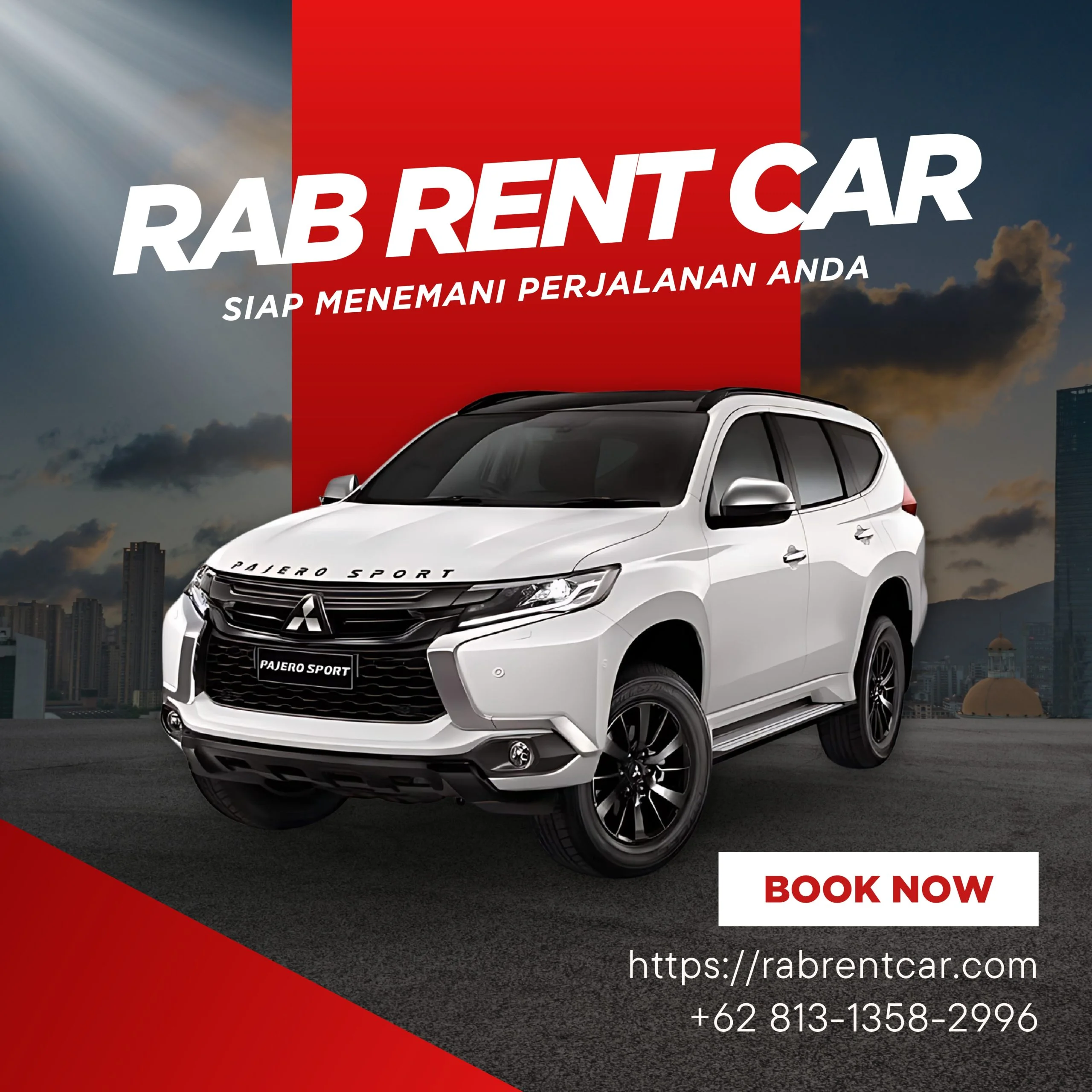 Rental Mobil Senen Termurah Di Jakarta
