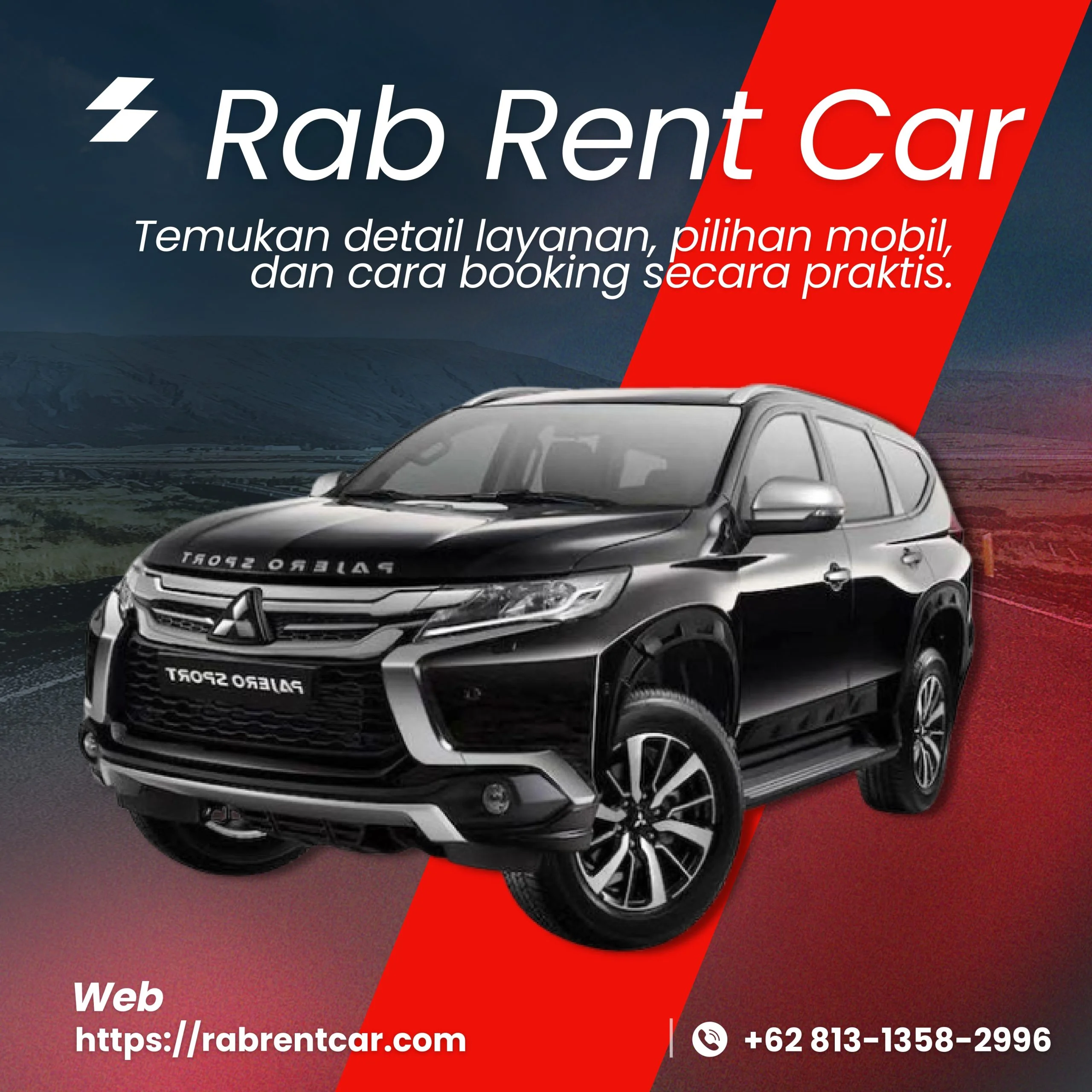 Rental Mobil Termurah Kramat Kecamatan Senen Jakarta Pusat