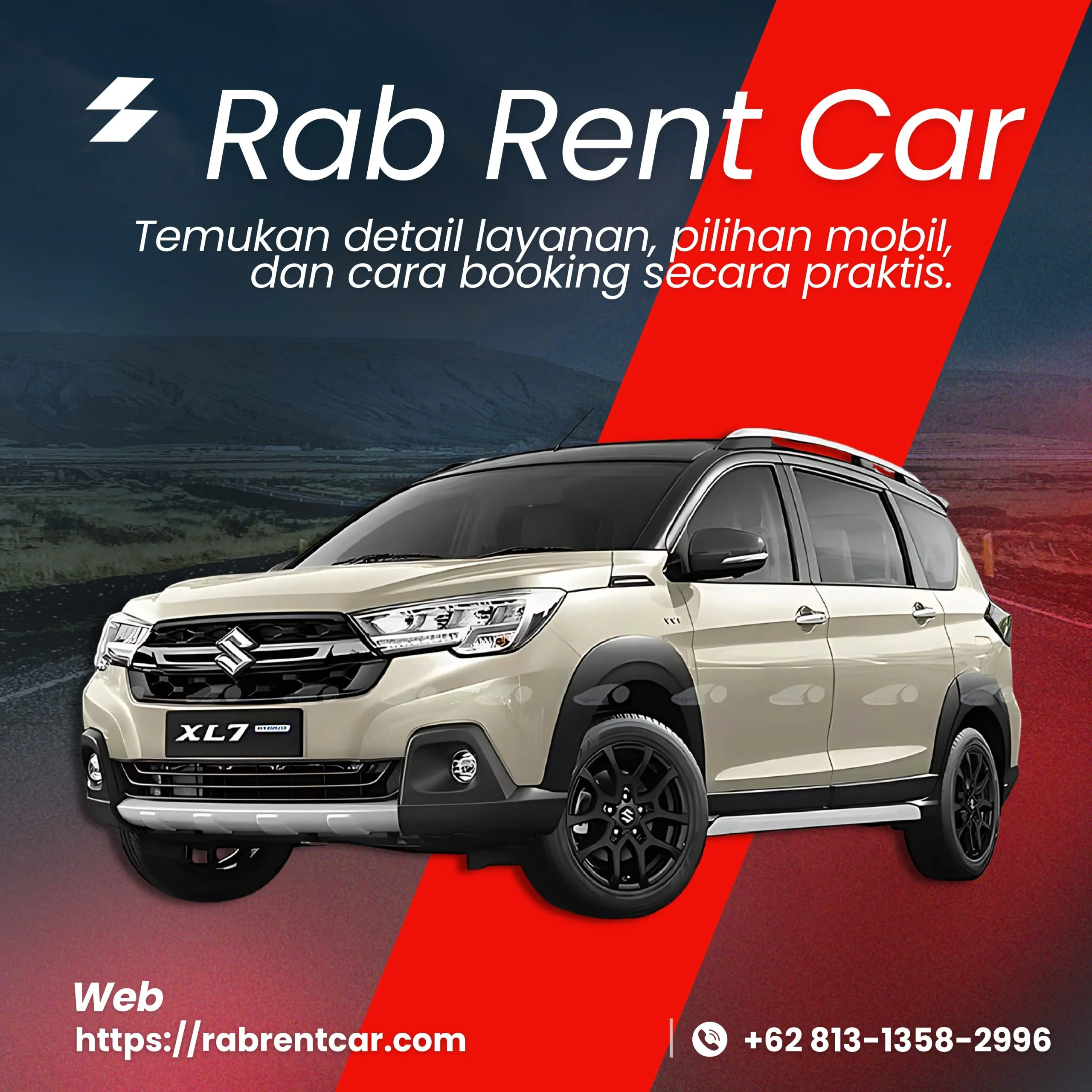 Rental Mobil Termurah Kenari Kecamatan Senen Jakarta Pusat